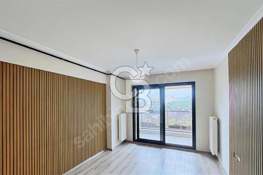 Hafta Sultan Bulvar Üstü Satılık 2+1 Daire (ofis-Muayehane)