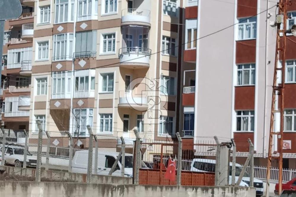 Sinop Boyabat Çamlıca Mahallesinde Eşsiz Konumda 3+1 Daire