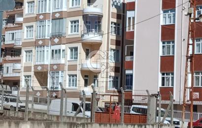 Sinop Boyabat Çamlıca Mahallesinde Eşsiz Konumda 3+1 Daire