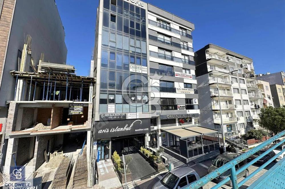 Hafsa Sultan Mahallesi Satılık 80 m2 2+1 Ofis & Muayenehane Katı