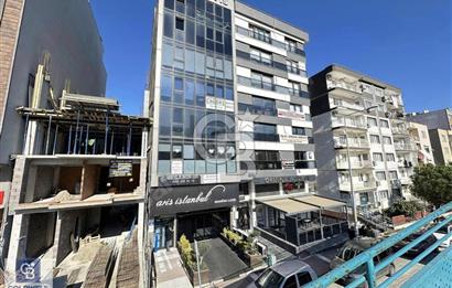 Hafsa Sultan Mahallesi Satılık 80 m2 2+1 Ofis & Muayenehane Katı