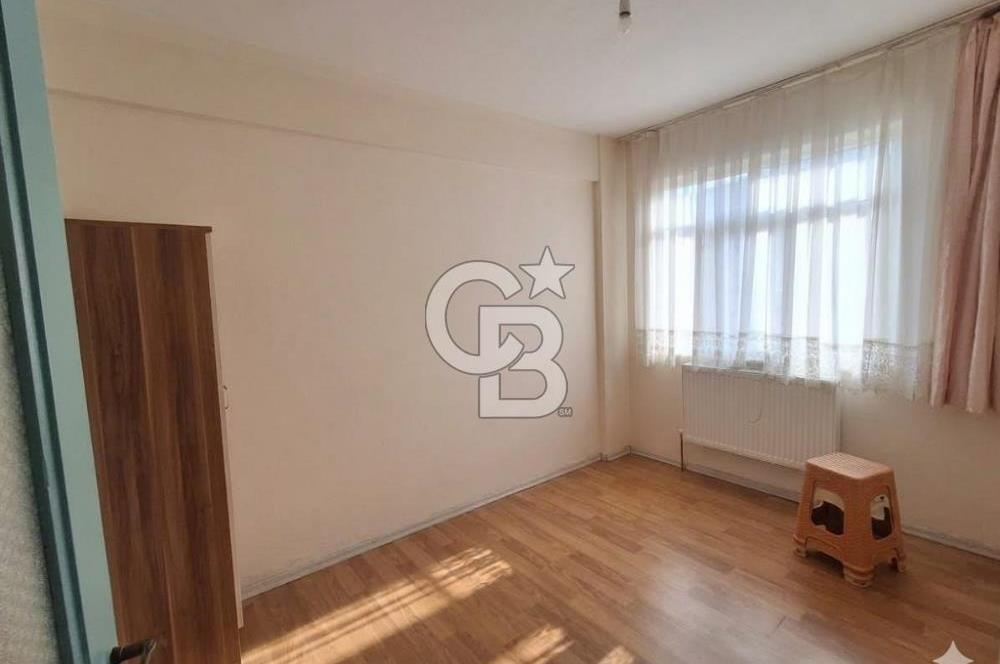 Sinop Boyabat Çamlıca Mahallesinde Eşsiz Konumda 3+1 Daire