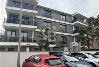 Narlıdere Limanreis'te Deniz Manzaralı 3+1 Dubleks Daire - 1 - 341872