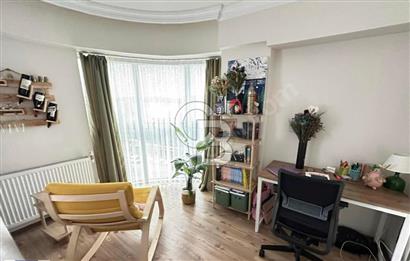 HAFSA SULTAN MEGA 5 ÖNÜ AÇIK GENİŞ NET 75 M2 1+1 DAİRE