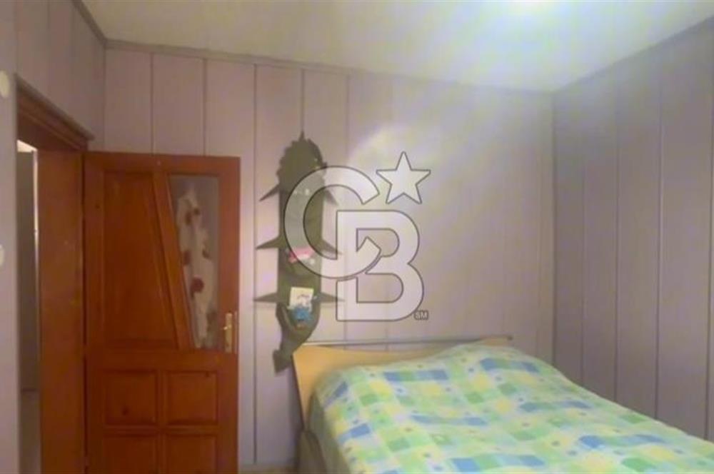 İncedayı Mahallesinde Taksit Seçenekli 3+1 Daire