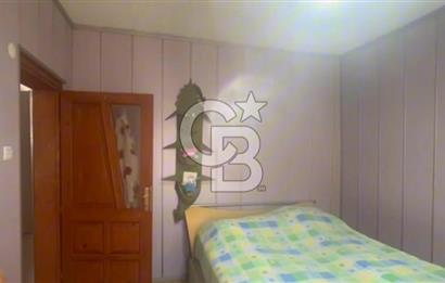 İncedayı Mahallesinde Taksit Seçenekli 3+1 Daire