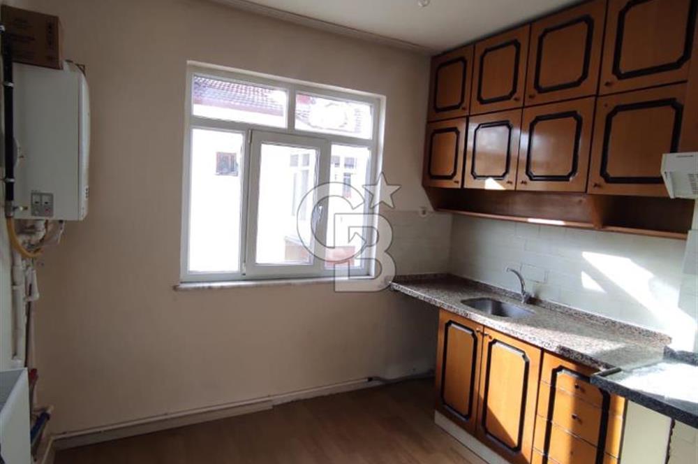 Sinop Boyabat Çamlıca Mahallesinde Eşsiz Konumda 3+1 Daire