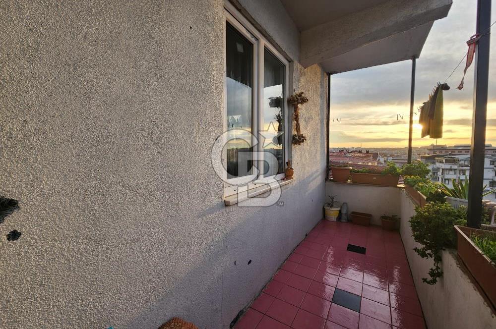 Sırasöğütler Mh MARMARAY Dibi KAT MÜLKİYETLİ 5 KAT Satılık Daire