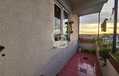 Sırasöğütler Mh MARMARAY Dibi KAT MÜLKİYETLİ 5 KAT Satılık Daire