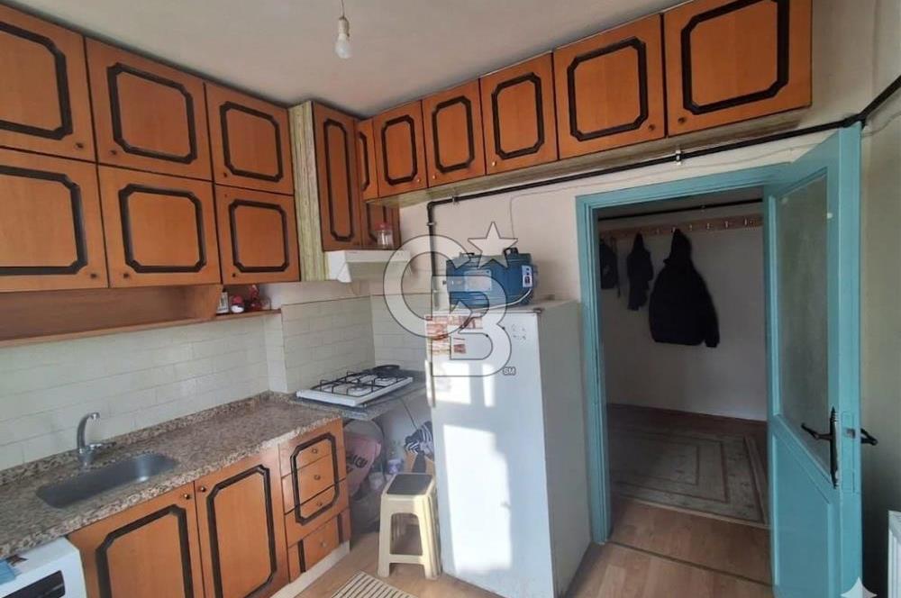 Sinop Boyabat Çamlıca Mahallesinde Eşsiz Konumda 3+1 Daire