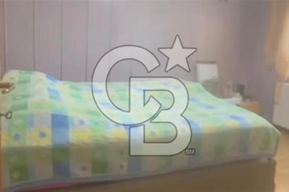 İncedayı Mahallesinde Taksit Seçenekli 3+1 Daire