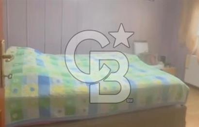 İncedayı Mahallesinde Taksit Seçenekli 3+1 Daire