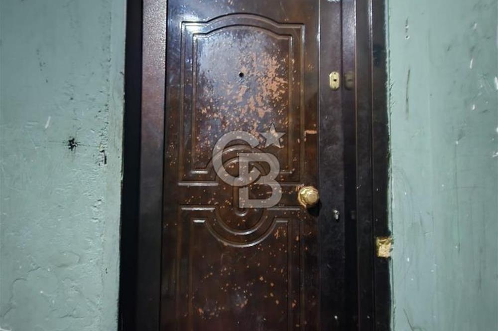 Sırasöğütler Mh MARMARAY Dibi KAT MÜLKİYETLİ 5 KAT Satılık Daire