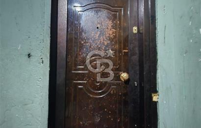 Sırasöğütler Mh MARMARAY Dibi KAT MÜLKİYETLİ 5 KAT Satılık Daire