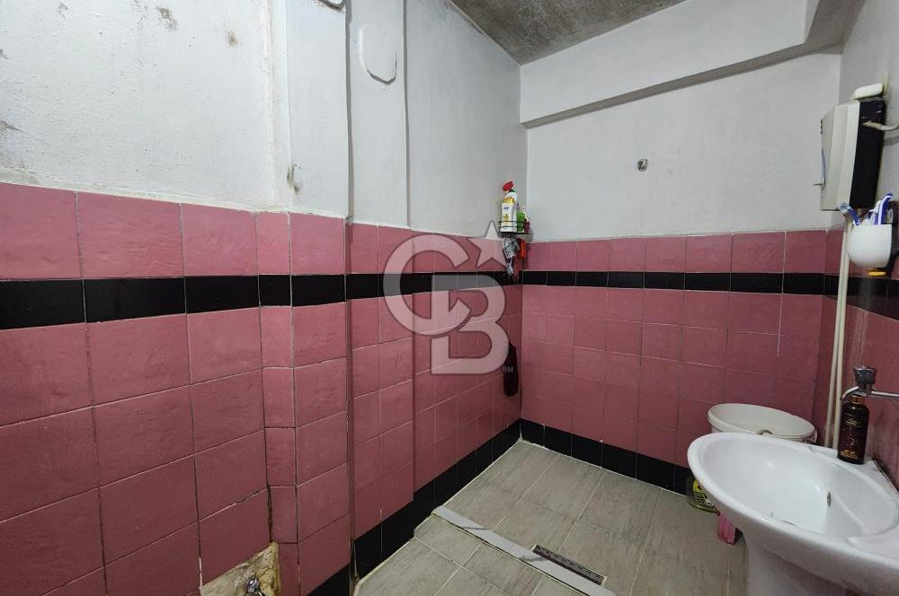 Sırasöğütler Mh MARMARAY Dibi KAT MÜLKİYETLİ 5 KAT Satılık Daire