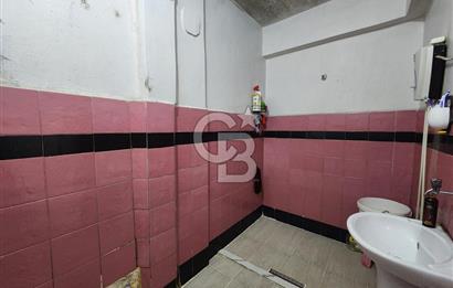 Sırasöğütler Mh MARMARAY Dibi KAT MÜLKİYETLİ 5 KAT Satılık Daire