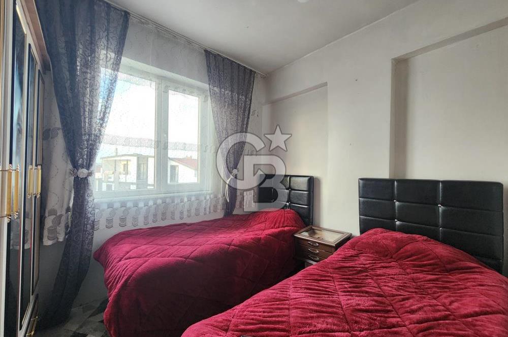 Sırasöğütler Mh MARMARAY Dibi KAT MÜLKİYETLİ 5 KAT Satılık Daire