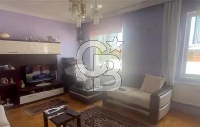 İncedayı Mahallesinde Taksit Seçenekli 3+1 Daire