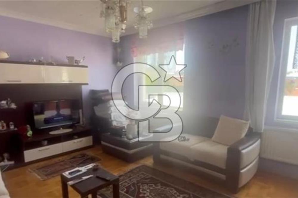 İncedayı Mahallesinde Taksit Seçenekli 3+1 Daire