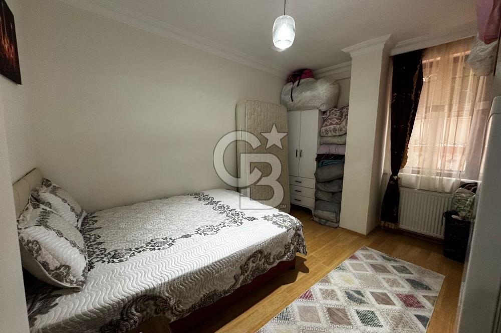 Gelincikte Sahile Yürüme Mesafesinde Fırsat Satılık 2+1 Daire