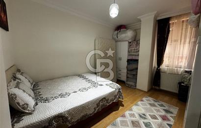 Gelincikte Sahile Yürüme Mesafesinde Fırsat Satılık 2+1 Daire