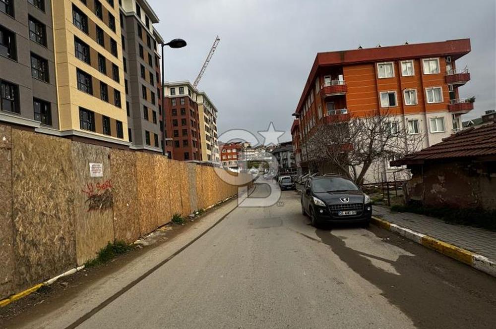 Gelincikte Sahile Yürüme Mesafesinde Fırsat Satılık 2+1 Daire