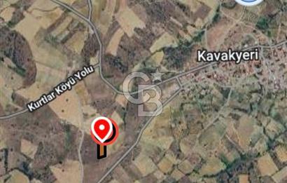 MANİSA KÖPRÜBBAŞINDA 2 DÖNÜM TARLA