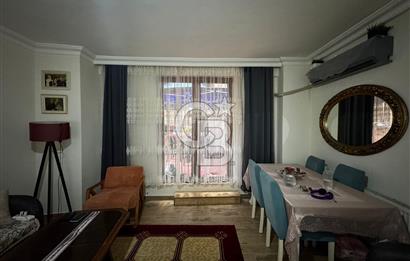 Gelincikte Sahile Yürüme Mesafesinde Fırsat Satılık 2+1 Daire