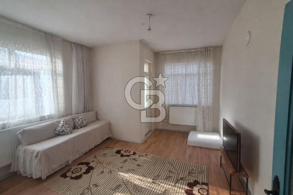 Sinop Boyabat Çamlıca Mahallesinde Eşsiz Konumda 3+1 Daire