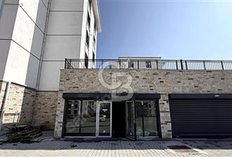 CB ODAK-ALİAĞA 2.ETAP TOKİLER'DE KİRALIK DÜKKAN 95 M2 - 1 - 341921