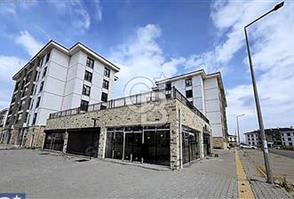 CB ODAK-ALİAĞA 2.ETAP TOKİLER'DE KİRALIK DÜKKAN 45 M2 - 2 - 341920