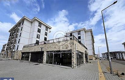 CB ODAK-ALİAĞA 2.ETAP TOKİLER'DE KİRALIK DÜKKAN 45 M2