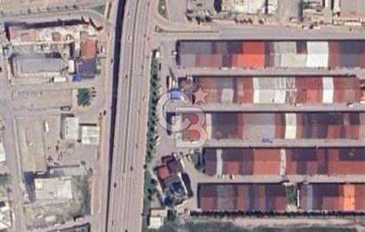 Sakarya Erenler'de İmalathne Tesis Alannda Satılık Sanayi Arsası
