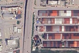 Sakarya Erenler'de İmalathne Tesis Alannda Satılık Sanayi Arsası - 7 - 341897