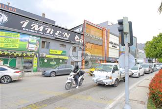 YEŞİLLİK CADDESİNE CEPHELİ, KİRALIK 4 KATLI MAĞAZA  - 10 - 341930