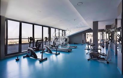 Yenikent, Havuzlu, Park Panorama Rezidansta KİRALIK 2+1 Daire