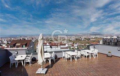 Yenikent, Havuzlu, Park Panorama Rezidansta KİRALIK 2+1 Daire