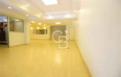 YEŞİLLİK CADDESİNE CEPHELİ, KİRALIK 4 KATLI MAĞAZA 