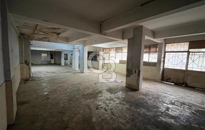 NETA'DAN GEBZE MUSTAFAPAŞADA KİRALIK 250m2 DÜKKAN/İŞYERİ