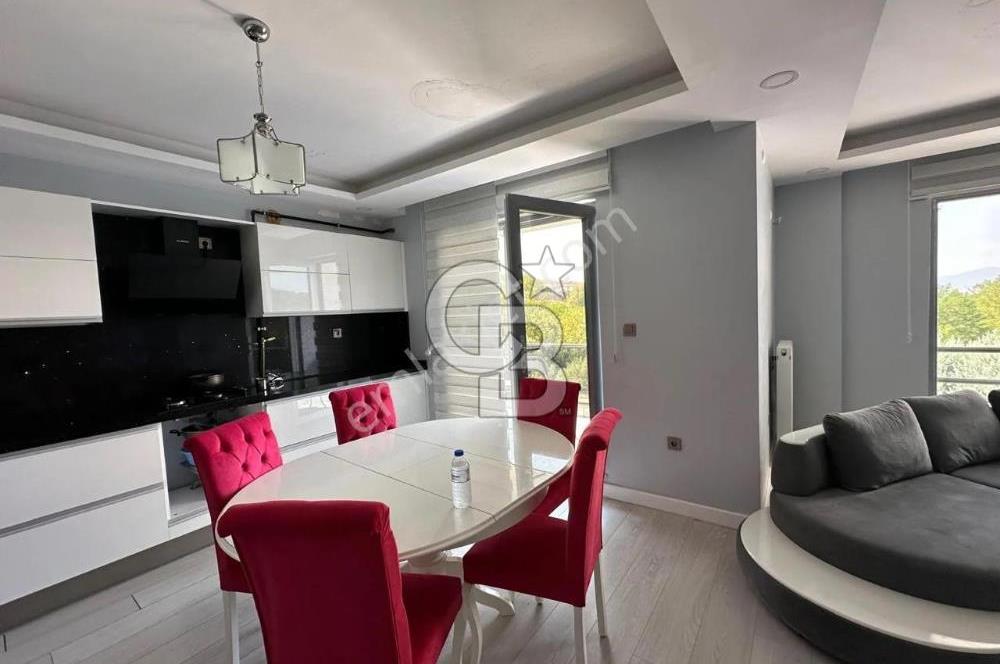 KOCAELİ LAVANTA SİTESİNDE FİYAT AVANTAJLI 4+1 DUBLEKS DAİRE