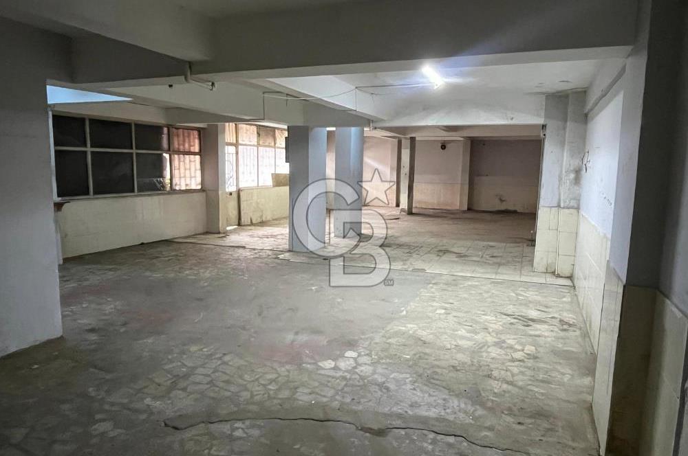 NETA'DAN GEBZE MUSTAFAPAŞADA KİRALIK 250m2 DÜKKAN/İŞYERİ