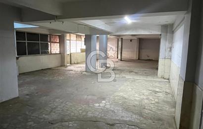 NETA'DAN GEBZE MUSTAFAPAŞADA KİRALIK 250m2 DÜKKAN/İŞYERİ