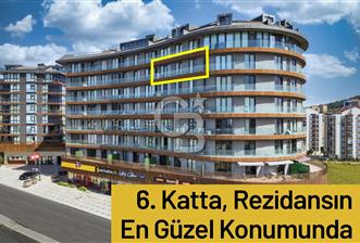 Yenikent, Havuzlu, Park Panorama Rezidansta KİRALIK 2+1 Daire - 2 - 341942