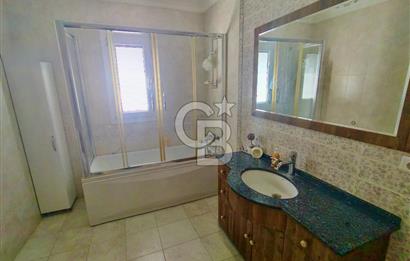 İZMİR ULUKENT YAMAÇEVLER'DE SATILIK 4+1 VİLLA