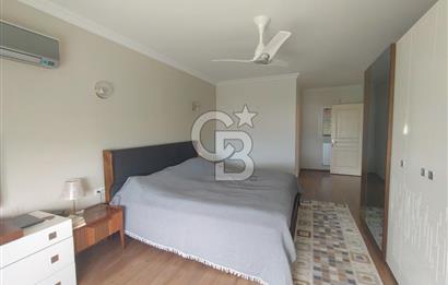 İZMİR ULUKENT YAMAÇEVLER'DE SATILIK 4+1 VİLLA