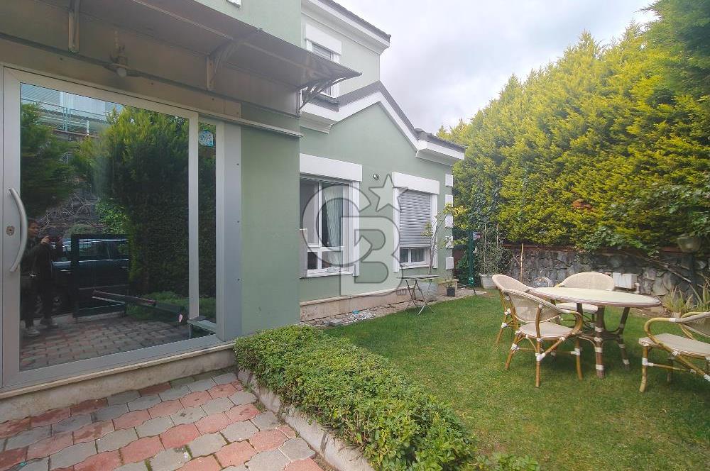 İZMİR ULUKENT YAMAÇEVLER'DE SATILIK 4+1 VİLLA