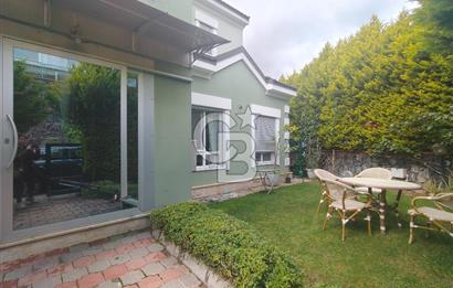 İZMİR ULUKENT YAMAÇEVLER'DE SATILIK 4+1 VİLLA