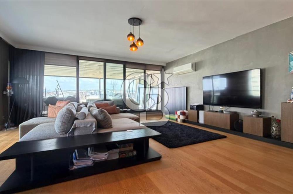 KOORDİNAT ÇAYYOLU SATILIK 260 m² TERAS BAHÇELİ 2+1 DAİRE