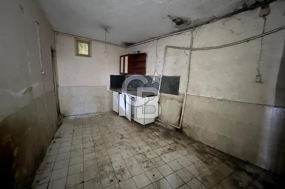 NETA'DAN GEBZE MUSTAFAPAŞADA KİRALIK 250m2 DÜKKAN/İŞYERİ