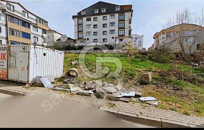 ÇAYIROVADA 355 M2 SATILIK BİTİŞİK NİZAM ARSA